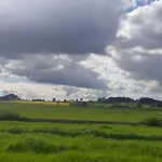 بيت للعطل Casa De Corbelle *