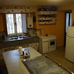 بيت للعطل Casa De Corbelle *