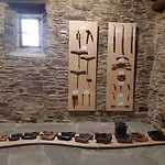 Casa De Corbelle Muimenta