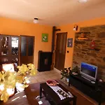 Casa De Corbelle بيت للعطل Muimenta