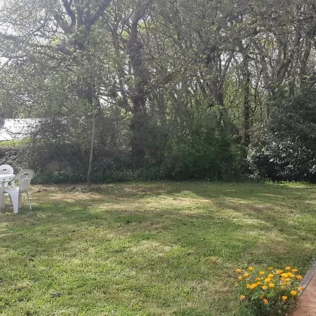 Casa De Corbelle Hébergement de vacances