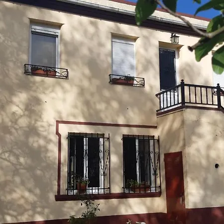 Holiday home Casa De Corbelle