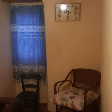 Hébergement de vacances Casa De Corbelle