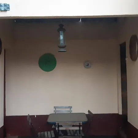 Hébergement de vacances Casa De Corbelle