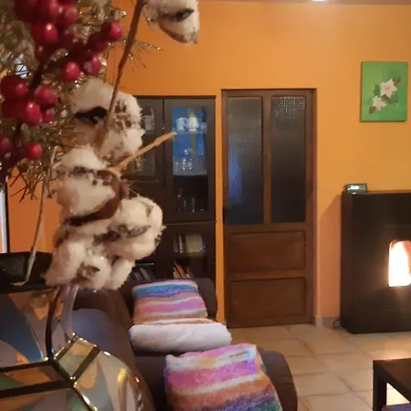 Tatil Evi Casa De Corbelle *