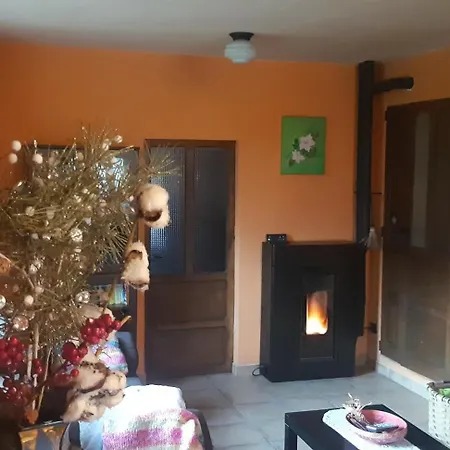 Casa De Corbelle