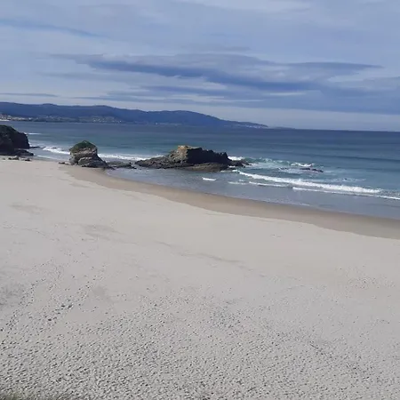 Casa De Corbelle * Muimenta