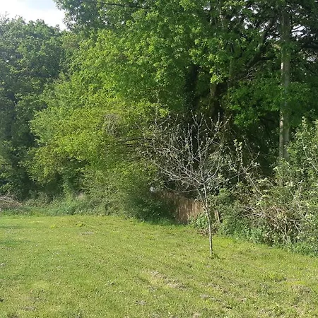 Tatil Evi Casa De Corbelle *