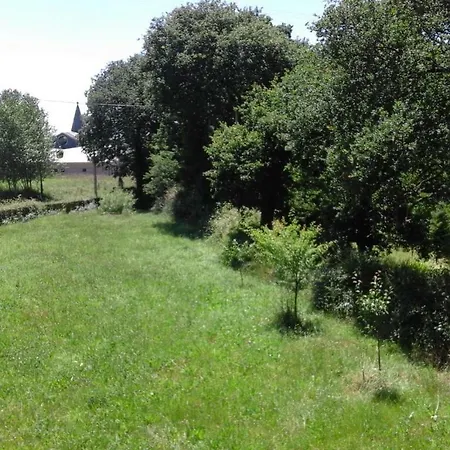 Casa De Corbelle Muimenta