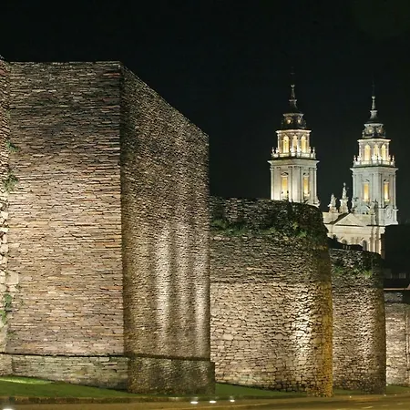 Casa De Corbelle Hébergement de vacances