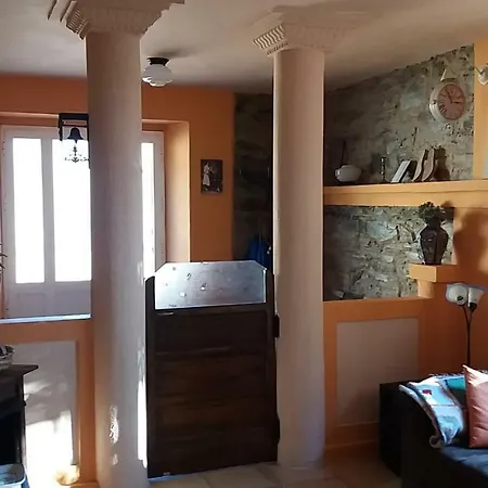 Casa De Corbelle *