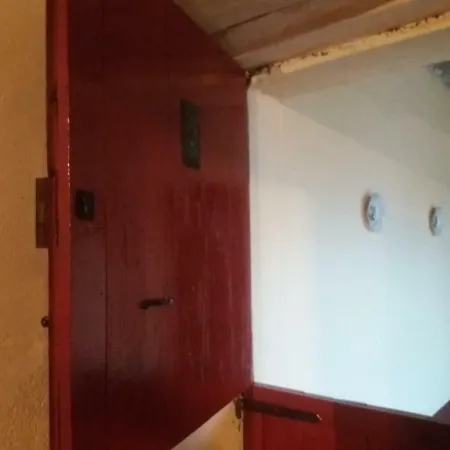 Casa De Corbelle Muimenta