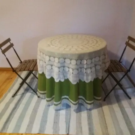 Casa De Corbelle Hébergement de vacances