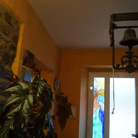 Casa De Corbelle בית נופש *