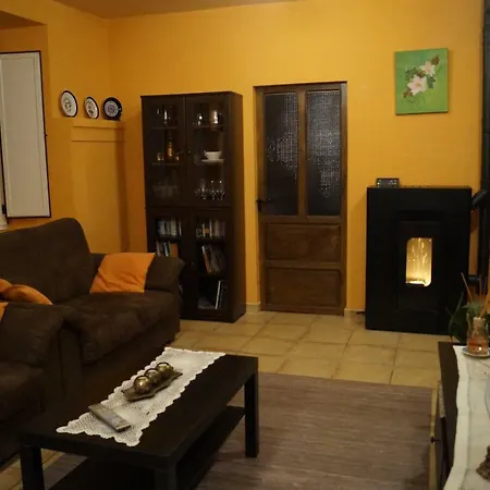 Casa De Corbelle Holiday home Muimenta
