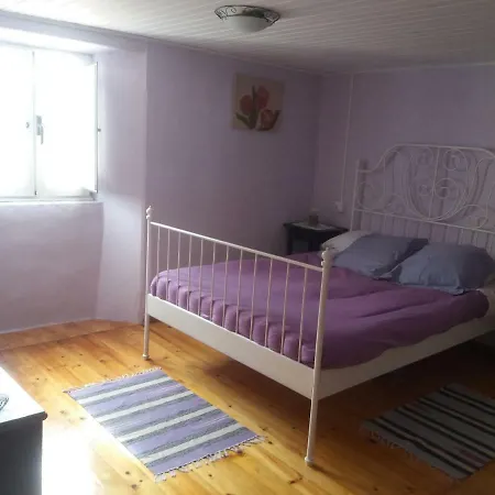 Tatil Evi Casa De Corbelle Muimenta