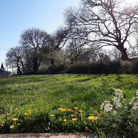 Casa De Corbelle Tatil Evi *