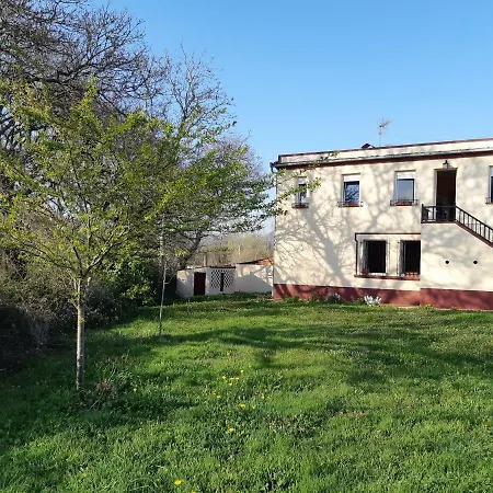 Holiday home Casa De Corbelle Muimenta