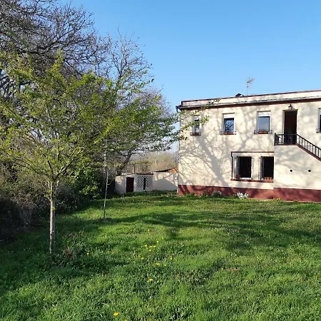 Σπίτι διακοπών Casa De Corbelle Muimenta