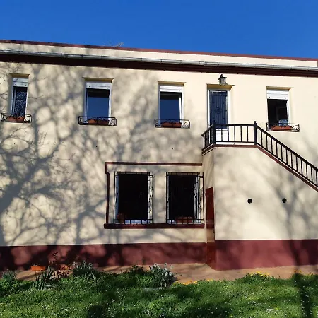 Casa De Corbelle * Muimenta