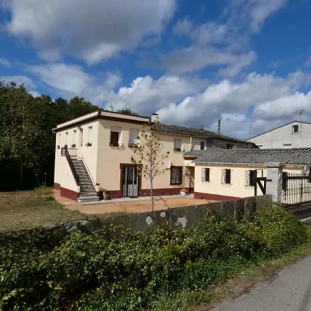 Casa De Corbelle Σπίτι διακοπών
