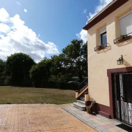 Casa De Corbelle Hébergement de vacances