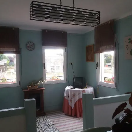 Casa De Corbelle * Muimenta