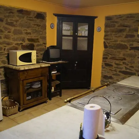 Casa De Corbelle Hébergement de vacances