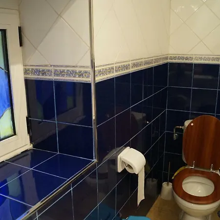 Casa De Corbelle Muimenta