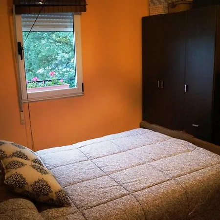 Hébergement de vacances Casa De Corbelle Muimenta