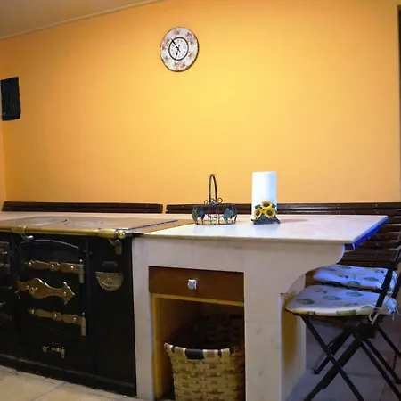Casa De Corbelle Holiday home