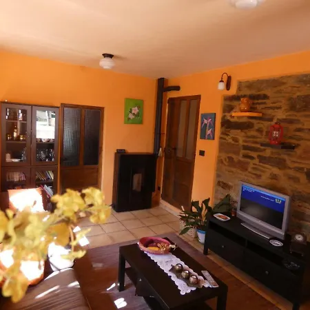 Casa De Corbelle Hébergement de vacances Muimenta