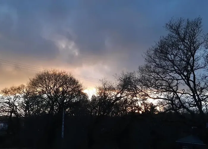 Casa De Corbelle Muimenta