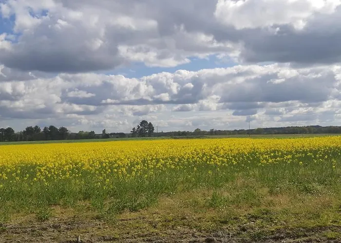 펜션 Casa De Corbelle *