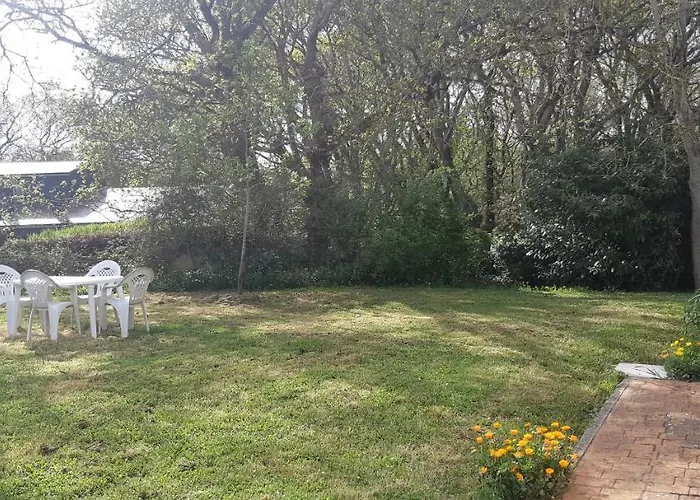 Casa De Corbelle 펜션