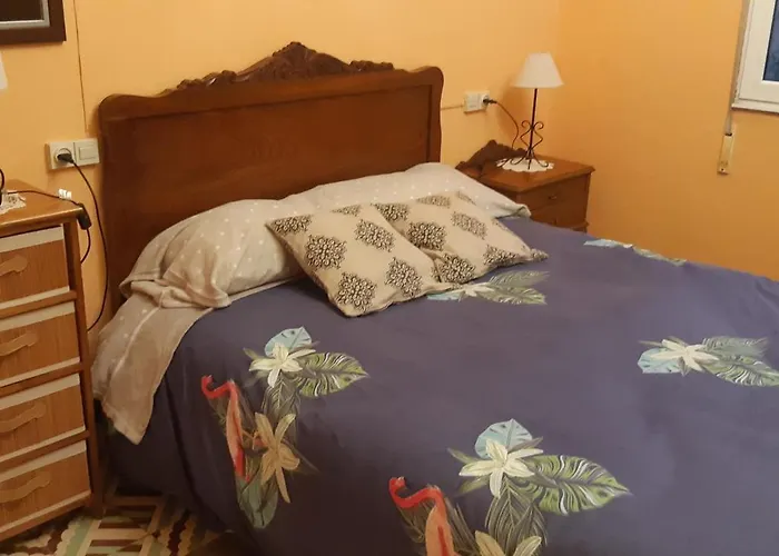 펜션 Casa De Corbelle