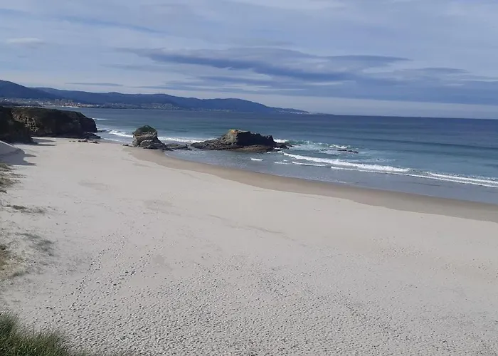 Casa De Corbelle * Muimenta