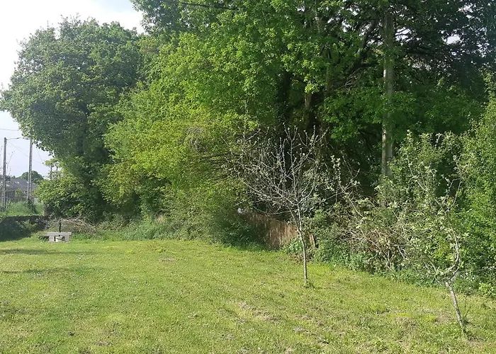 펜션 Casa De Corbelle *