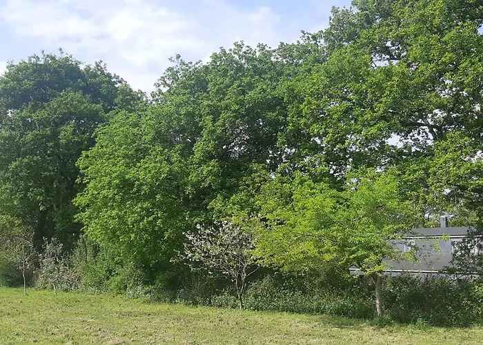 펜션 Casa De Corbelle Muimenta