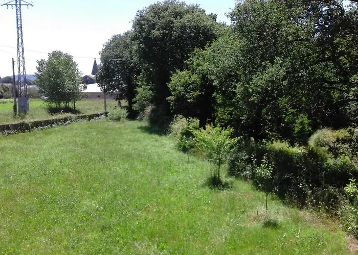 Casa De Corbelle Muimenta