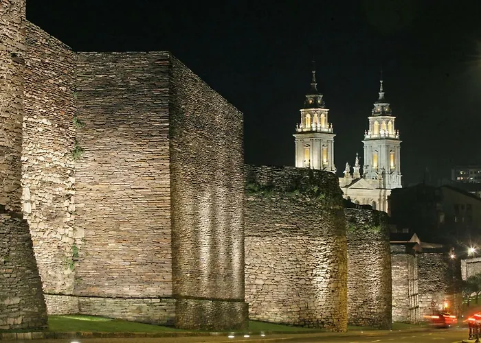 Casa De Corbelle 펜션