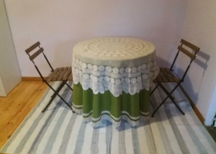 Casa De Corbelle 펜션