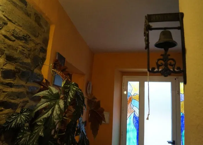 Casa De Corbelle 펜션 *