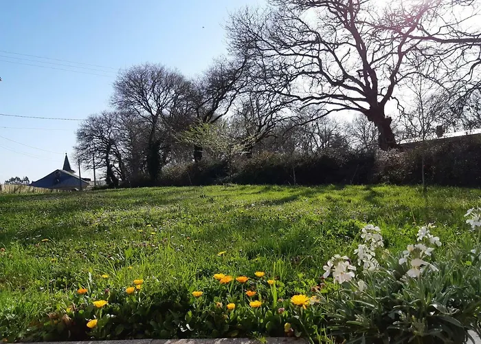 Casa De Corbelle 펜션 *