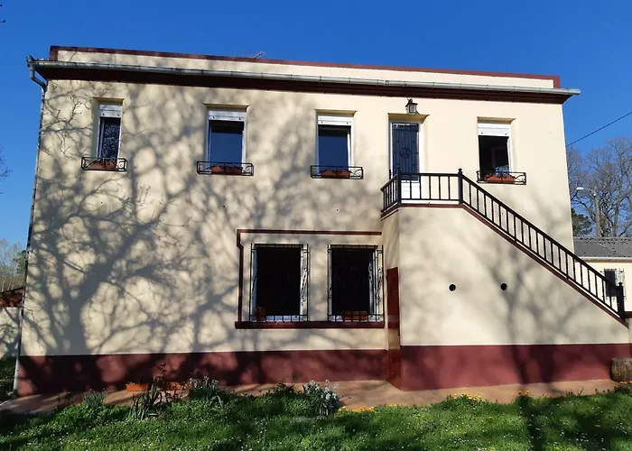 Casa De Corbelle * Muimenta