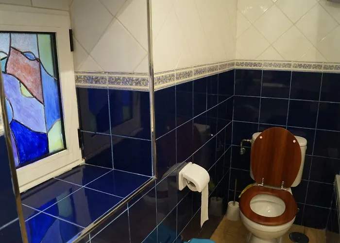 Casa De Corbelle Muimenta