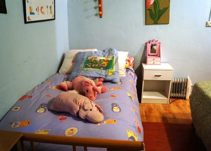 Casa De Corbelle 펜션 Muimenta