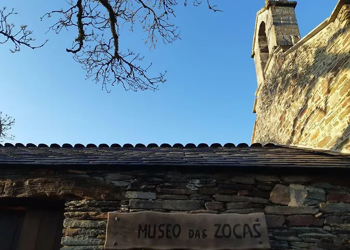 Casa De Corbelle 펜션 *